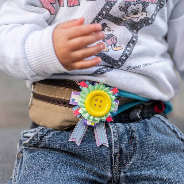 古着好き親子のアメカジコーデ！ 『ポロ ラルフローレン』や『ナイキ』『ヴァンズ』など名ブランドがお目見え | HugMug