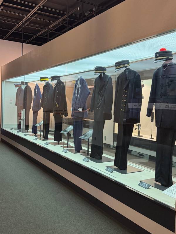 本物の蒸気機関車に乗れる！【北海道・小樽】鉄道博物館が電車好きキッズの心を鷲掴み！ | HugMug