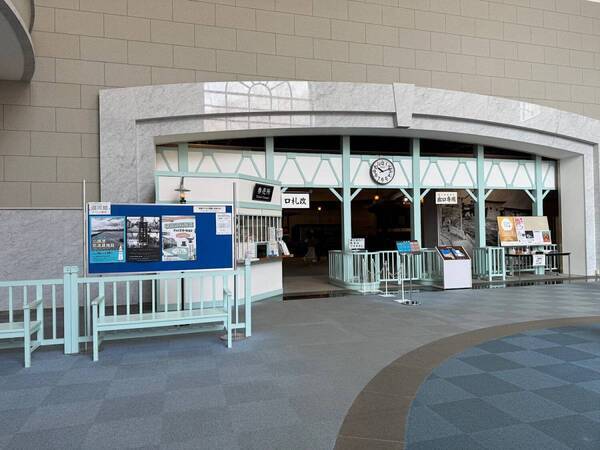 本物の蒸気機関車に乗れる！【北海道・小樽】鉄道博物館が電車好きキッズの心を鷲掴み！ | HugMug