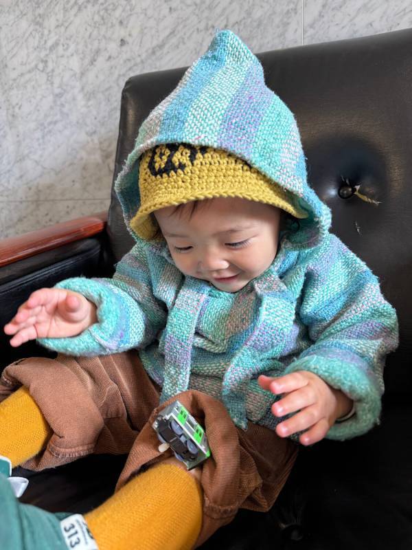 本物の蒸気機関車に乗れる！【北海道・小樽】鉄道博物館が電車好きキッズの心を鷲掴み！ | HugMug