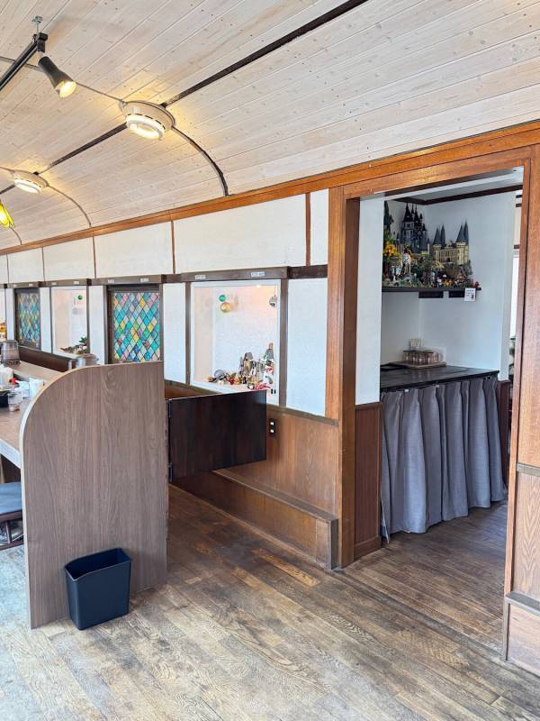 本物の蒸気機関車に乗れる！【北海道・小樽】鉄道博物館が電車好きキッズの心を鷲掴み！ | HugMug