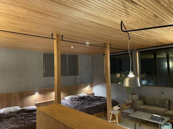 友だち家族と行くなら一棟貸し宿がおすすめ！【淡路島】MAGATAMA.INNが快適すぎる！ | HugMug