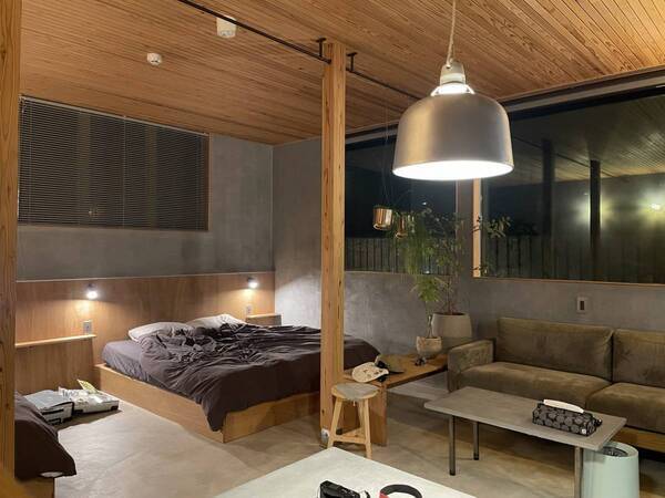 友だち家族と行くなら一棟貸し宿がおすすめ！【淡路島】MAGATAMA.INNが快適すぎる！ | HugMug