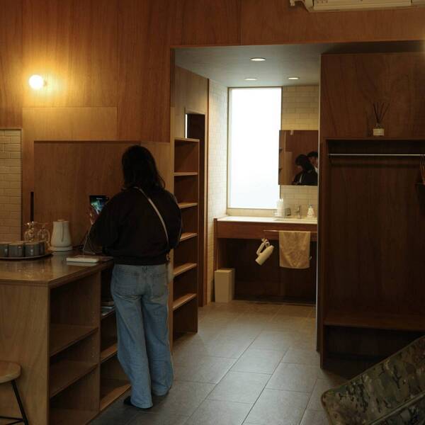 友だち家族と行くなら一棟貸し宿がおすすめ！【淡路島】MAGATAMA.INNが快適すぎる！ | HugMug