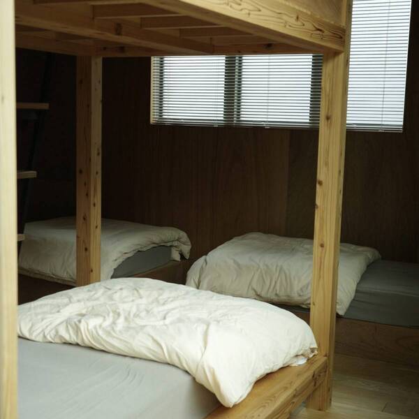 友だち家族と行くなら一棟貸し宿がおすすめ！【淡路島】MAGATAMA.INNが快適すぎる！ | HugMug