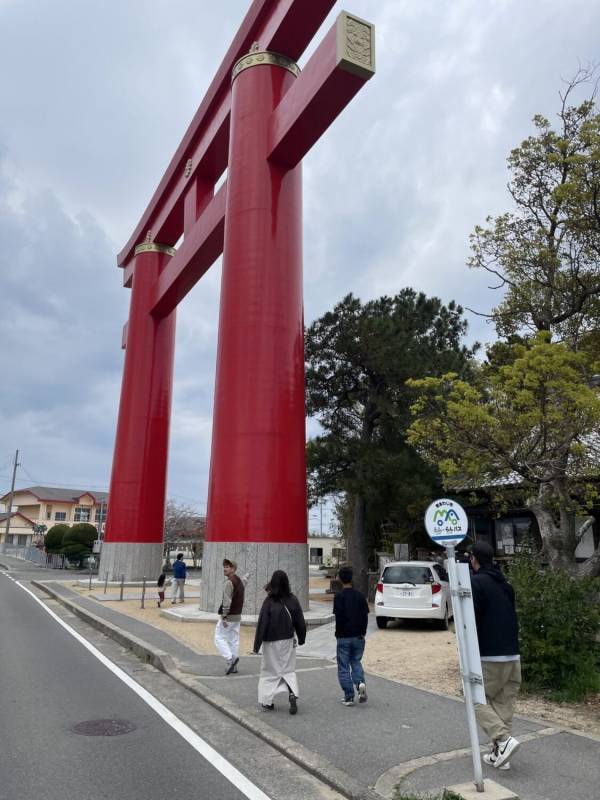 友だち家族と行くなら一棟貸し宿がおすすめ！【淡路島】MAGATAMA.INNが快適すぎる！ | HugMug