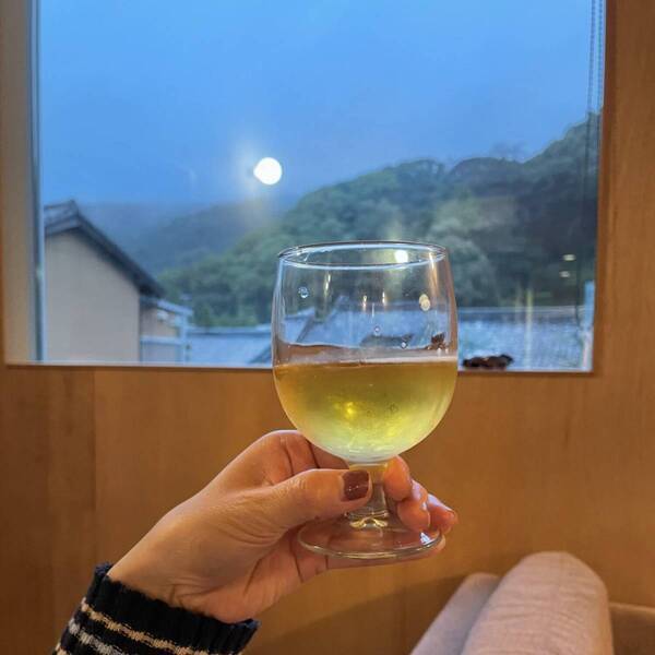 友だち家族と行くなら一棟貸し宿がおすすめ！【淡路島】MAGATAMA.INNが快適すぎる！ | HugMug