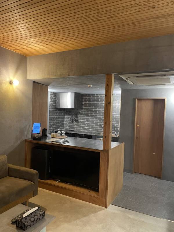 友だち家族と行くなら一棟貸し宿がおすすめ！【淡路島】MAGATAMA.INNが快適すぎる！ | HugMug