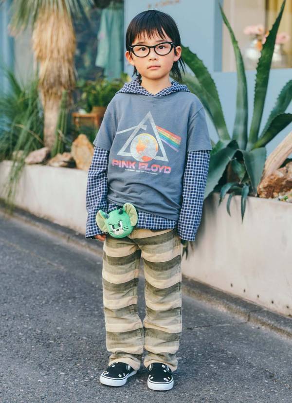 新解釈トラッドスタイルをキャッチ！ きれいめカラーを効かせるのが旬に仕上がるコツ | HugMug