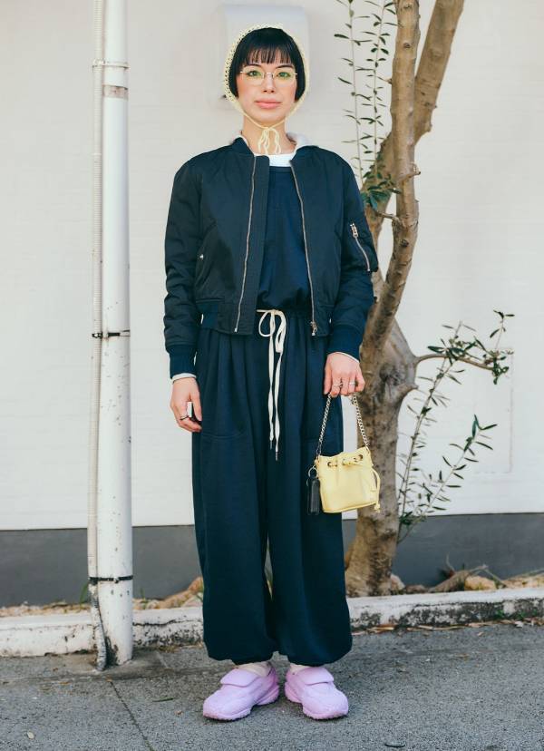 いつものコーデにひとクセつけて！【個性派スニーカー9選】 | HugMug