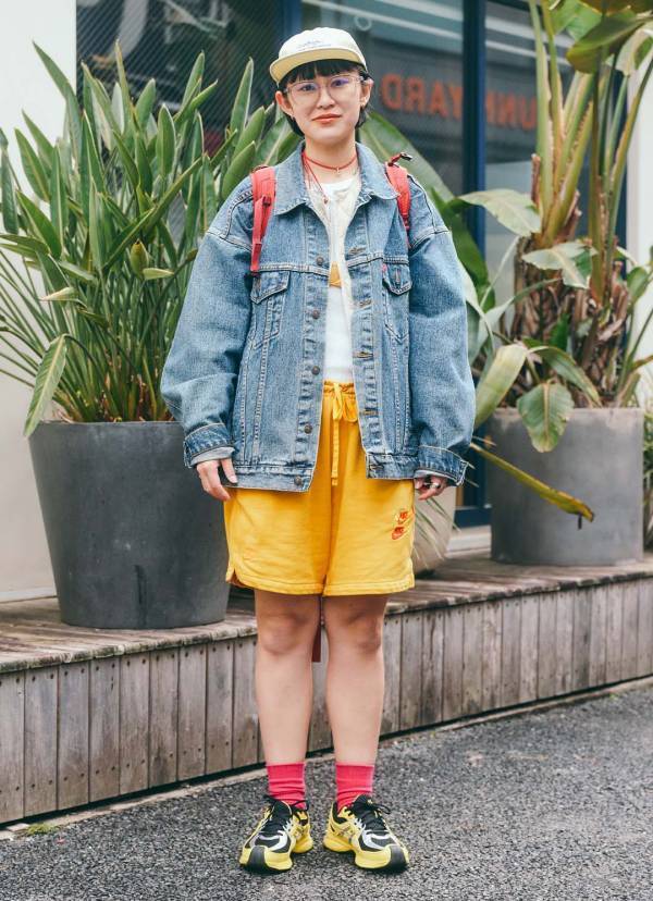 いつものコーデにひとクセつけて！【個性派スニーカー9選】 | HugMug