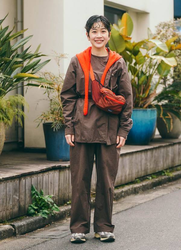 いつものコーデにひとクセつけて！【個性派スニーカー9選】 | HugMug