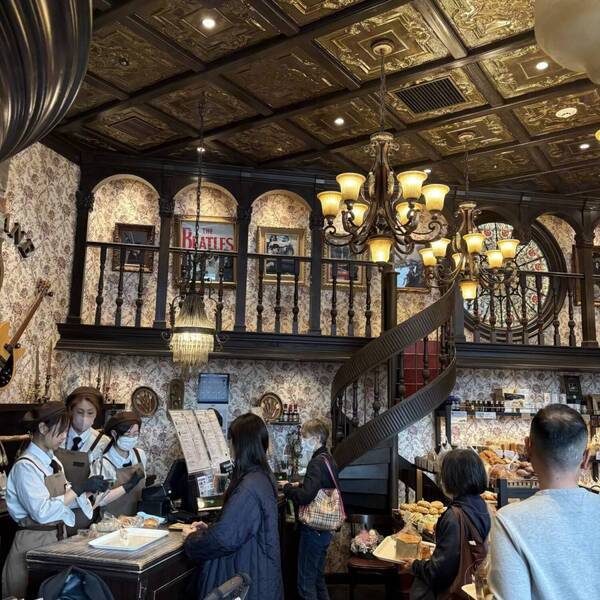 東京ソラマチでの1日の過ごし方！子連れランチから水族館までオススメをご紹介 | HugMug