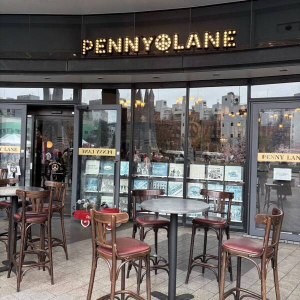 東京ソラマチでの1日の過ごし方！子連れランチから水族館までオススメをご紹介 | HugMug