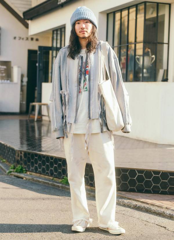 デニムはやっぱり『リーバイス』でしょ！ おしゃれママの洗練カジュアルコーデ術 | HugMug