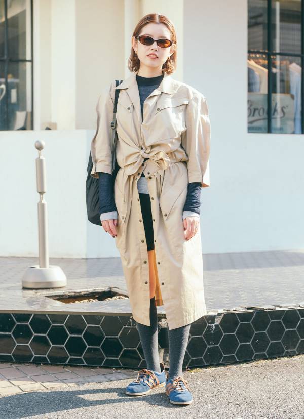 【ユニクロ】【プラダ】【コムデギャルソン】ハイブラ×プチプラでつくる春の家族コーデ | HugMug