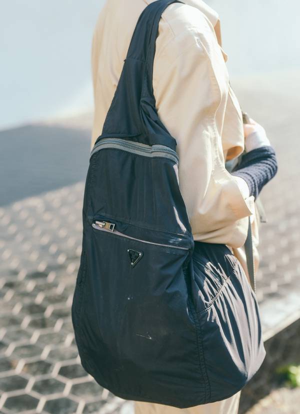 【ユニクロ】【プラダ】【コムデギャルソン】ハイブラ×プチプラでつくる春の家族コーデ | HugMug