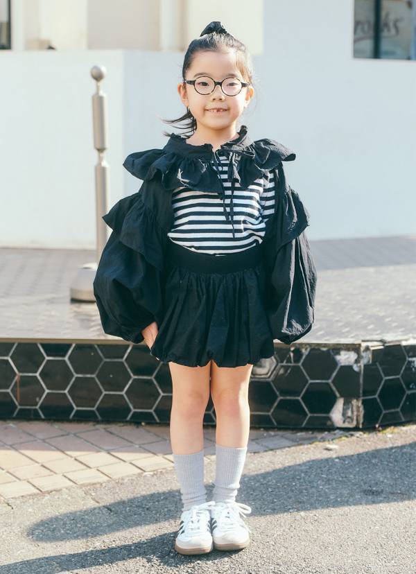 【ユニクロ】【プラダ】【コムデギャルソン】ハイブラ×プチプラでつくる春の家族コーデ | HugMug