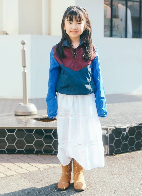 【ユニクロ】【プラダ】【コムデギャルソン】ハイブラ×プチプラでつくる春の家族コーデ | HugMug