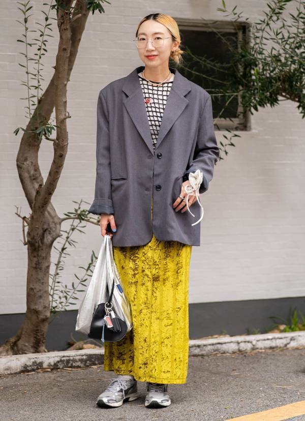 そのチュールビスチェ「しまむら」なの！？ プラスワンアイテムで一気にサマ見えが叶う | HugMug