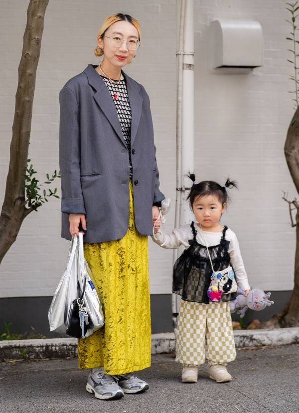 そのチュールビスチェ「しまむら」なの！？ プラスワンアイテムで一気にサマ見えが叶う | HugMug