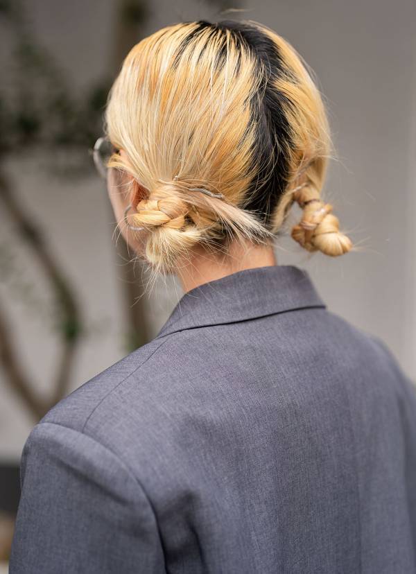 そのチュールビスチェ「しまむら」なの！？ プラスワンアイテムで一気にサマ見えが叶う | HugMug