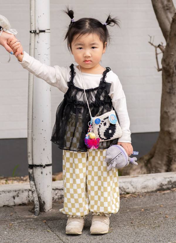 そのチュールビスチェ「しまむら」なの！？ プラスワンアイテムで一気にサマ見えが叶う | HugMug