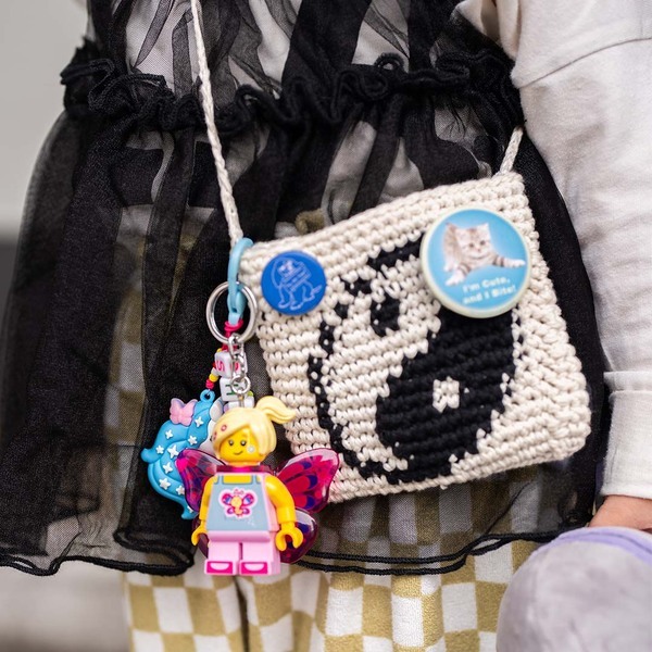 そのチュールビスチェ「しまむら」なの！？ プラスワンアイテムで一気にサマ見えが叶う | HugMug