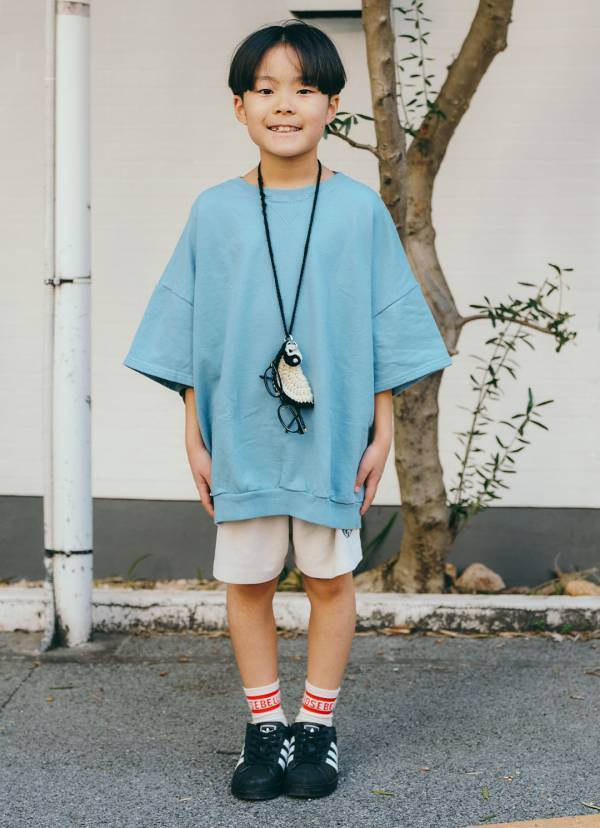 「パステルカラー」で大人可愛い春モード！ お出かけにぴったりな甘辛カジュアル | HugMug