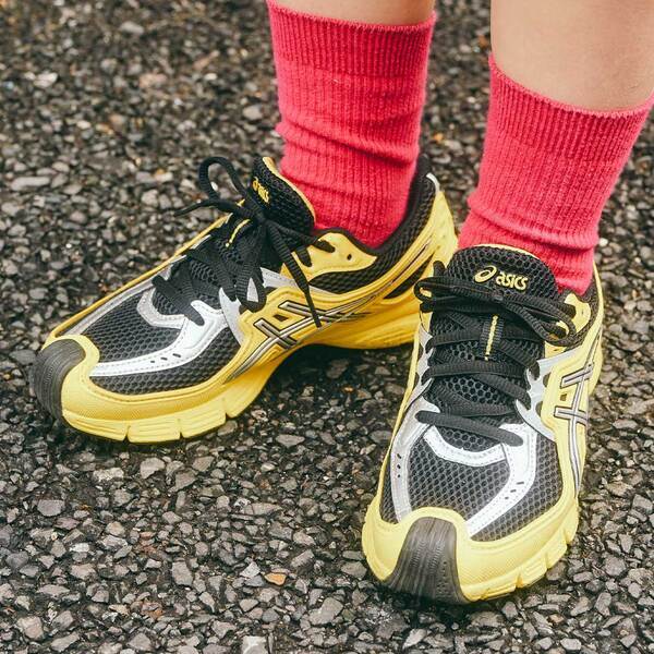 古着をおしゃれに着こなすコツ！ スポーティMIXで一気に垢抜けが叶う | HugMug