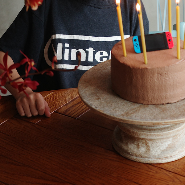 任天堂がテーマのバースデーアイディア集！ケーキや装飾など全部見せ | HugMug