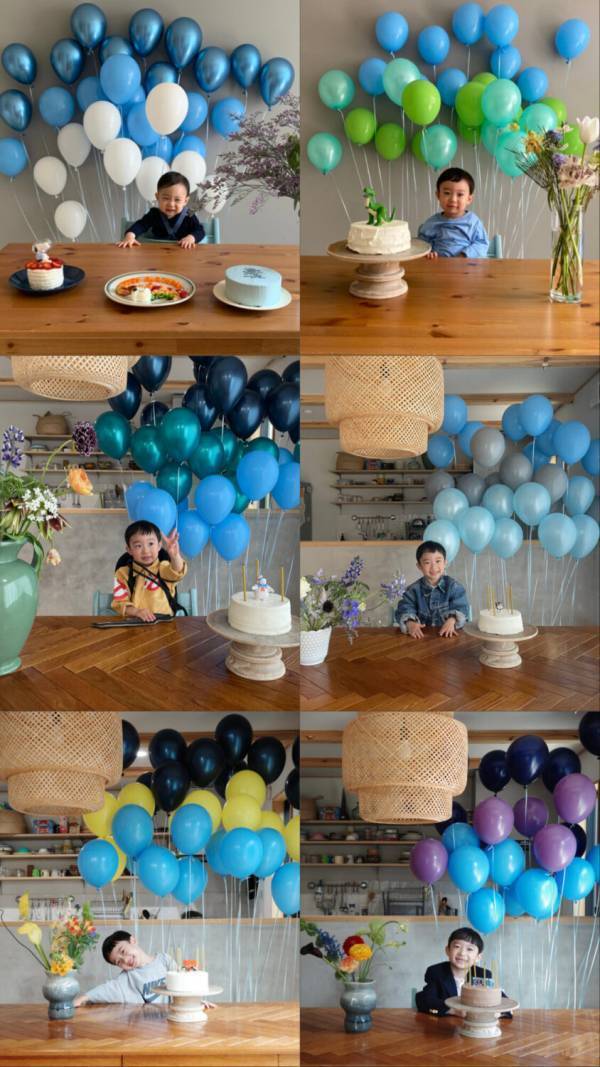 任天堂がテーマのバースデーアイディア集！ケーキや装飾など全部見せ | HugMug