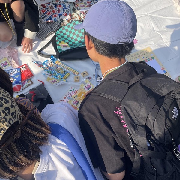 わが子が“こども店長”に⁉︎こどもが主体で考えるフリマをぜひ体験して欲しい！ | HugMug