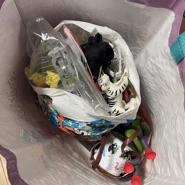 わが子が“こども店長”に⁉︎こどもが主体で考えるフリマをぜひ体験して欲しい！ | HugMug