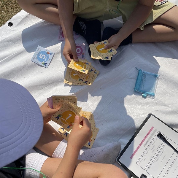 わが子が“こども店長”に⁉︎こどもが主体で考えるフリマをぜひ体験して欲しい！ | HugMug