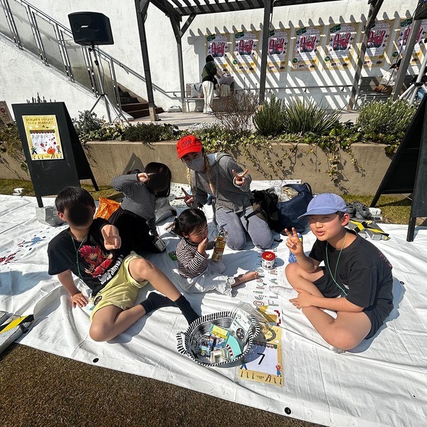 わが子が“こども店長”に⁉︎こどもが主体で考えるフリマをぜひ体験して欲しい！ | HugMug