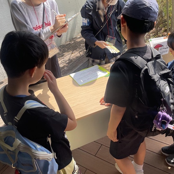 わが子が“こども店長”に⁉︎こどもが主体で考えるフリマをぜひ体験して欲しい！ | HugMug