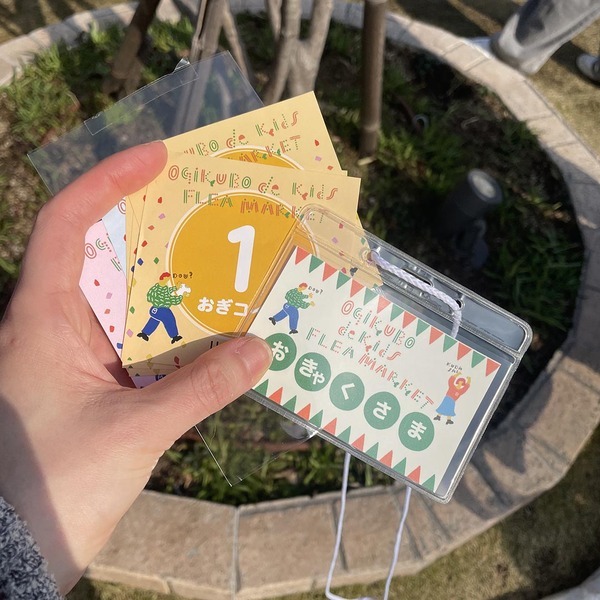 わが子が“こども店長”に⁉︎こどもが主体で考えるフリマをぜひ体験して欲しい！ | HugMug