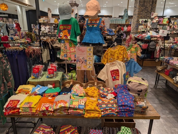 MARKEY’Sと大人気韓国ブランドWiggle Wiggleのコラボアイテムが可愛すぎる！ | HugMug