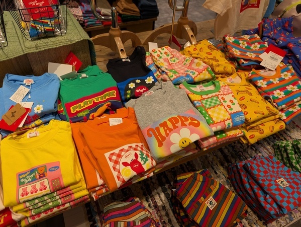 MARKEY’Sと大人気韓国ブランドWiggle Wiggleのコラボアイテムが可愛すぎる！ | HugMug