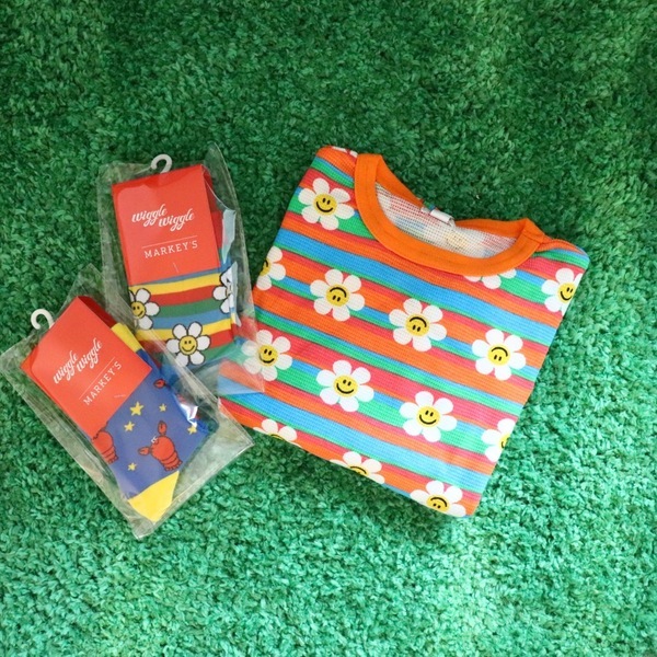 MARKEY’Sと大人気韓国ブランドWiggle Wiggleのコラボアイテムが可愛すぎる！ | HugMug
