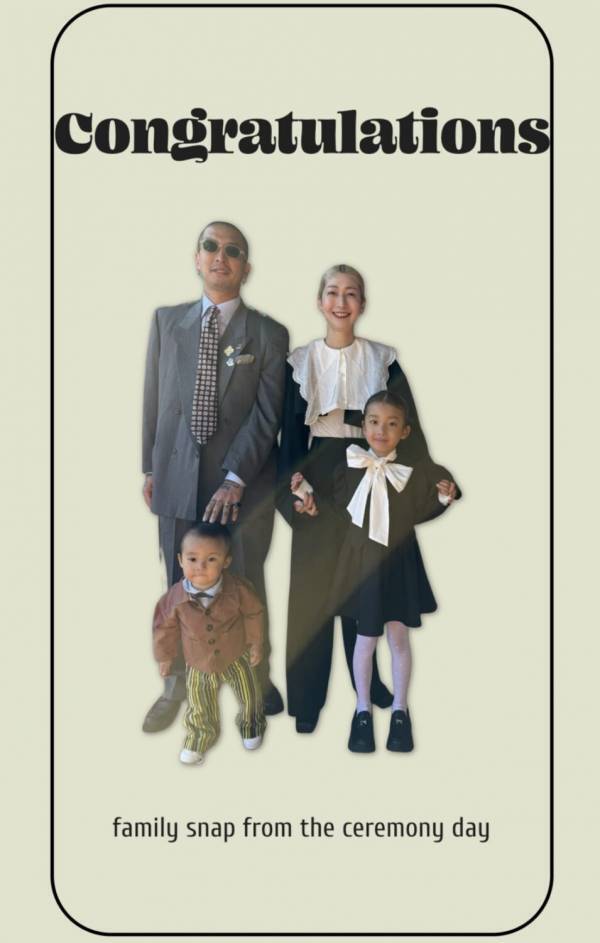 【卒園式・入学式コーデ】どこの？と聞かれたブランドから印象を変える着回しコーデ術までご紹介 | HugMug