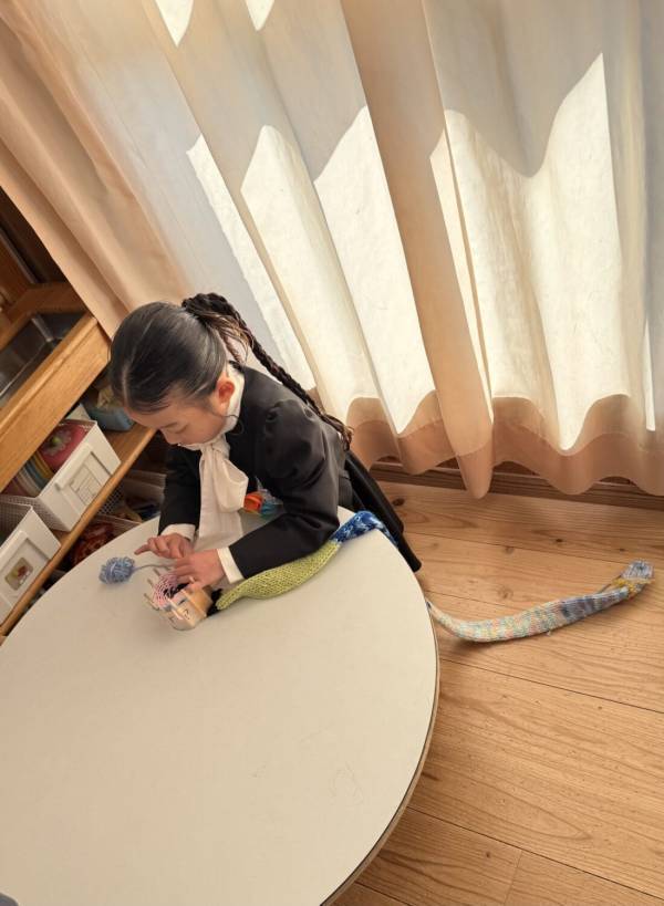 【卒園式・入学式コーデ】どこの？と聞かれたブランドから印象を変える着回しコーデ術までご紹介 | HugMug