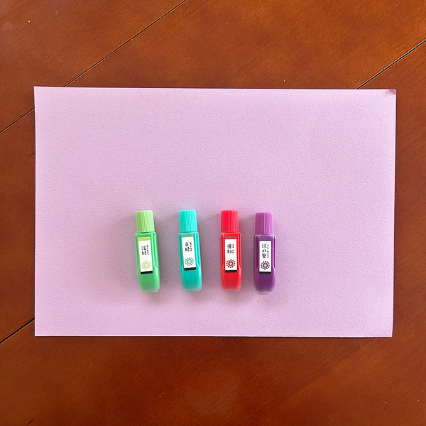 初節句の記念に！【セリア×ジップロック】で親子で作れる鯉のぼりアート | HugMug