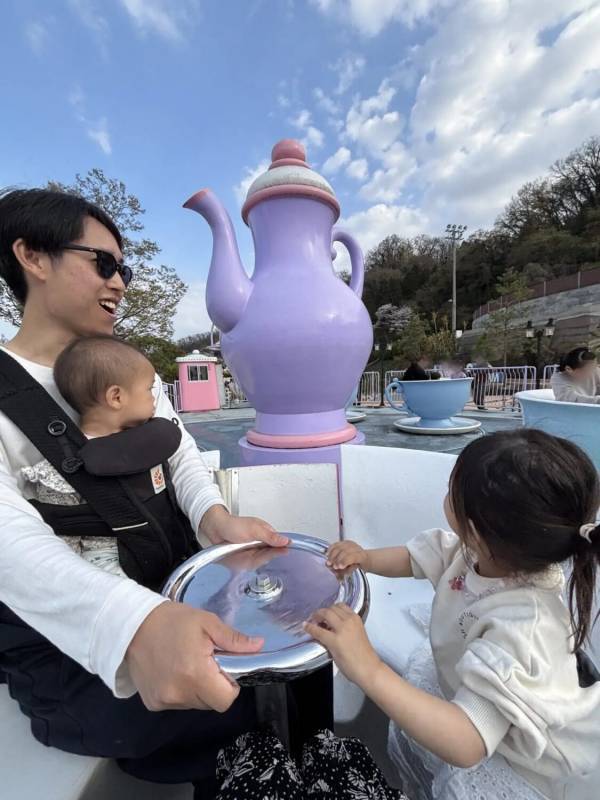 4人でまさかの2,000円！？ 「東京サマーランド」感謝デーがコスパ最強！ プール＆遊園地を大満喫！ | HugMug