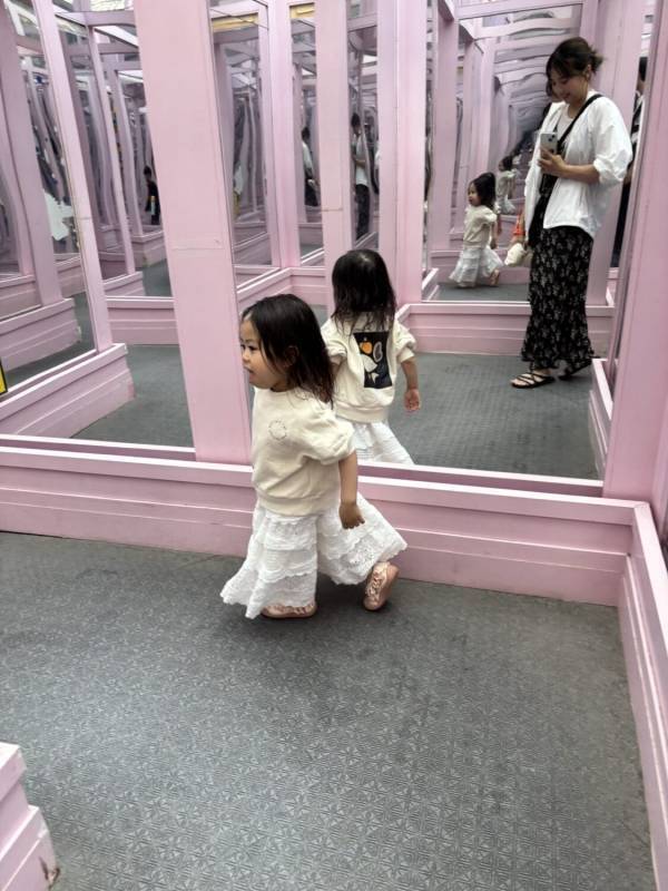 4人でまさかの2,000円！？ 「東京サマーランド」感謝デーがコスパ最強！ プール＆遊園地を大満喫！ | HugMug