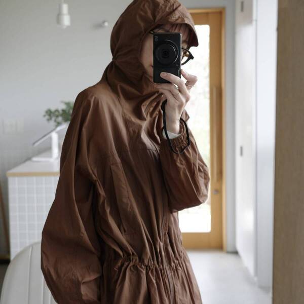 買ってよかった！今話題の【UNIQLO U】のUVパーカを徹底レビュー | HugMug