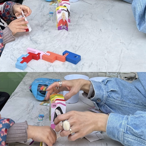 子連れママ必見！ 表参道「LINA STORES」でテラスランチがおすすめ！ 待ち時間グッズも紹介 | HugMug