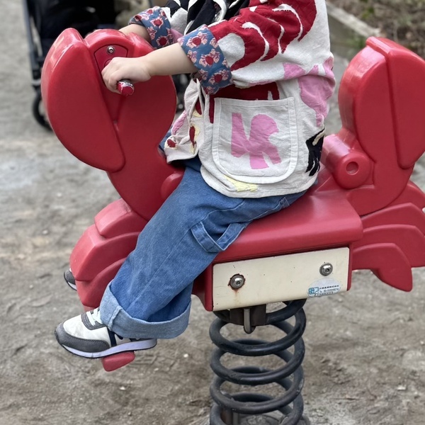 子連れママ必見！ 表参道「LINA STORES」でテラスランチがおすすめ！ 待ち時間グッズも紹介 | HugMug