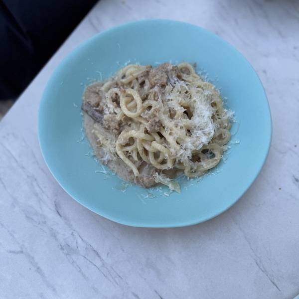 子連れママ必見！ 表参道「LINA STORES」でテラスランチがおすすめ！ 待ち時間グッズも紹介 | HugMug